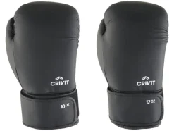 Bokshandschoenen<CRIVIT