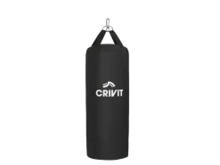 Bokszak canvas 80 x 30 cm<CRIVIT Clearance