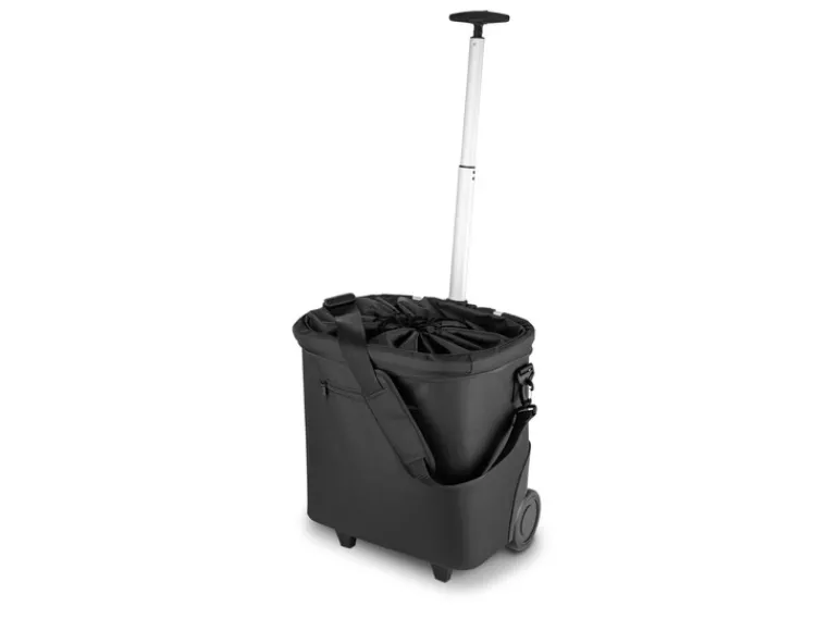 Boodschappentrolley 40 l<TOPMOVE® Hot