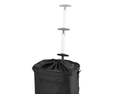 Boodschappentrolley 40 l<TOPMOVE® Hot