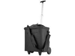 Boodschappentrolley 40 l<TOPMOVE® Hot