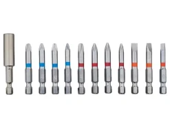 Boor-, bit- en dopsleutelset<PARKSIDE®