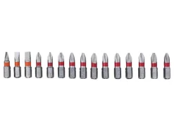 Boor-, bit- en dopsleutelset<PARKSIDE®