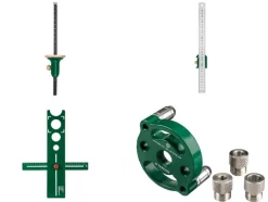 Booraccessoires<PARKSIDE® Hot