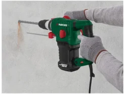 Boorhamer 1550 W<PARKSIDE® Sale