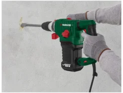 Boorhamer 1550 W<PARKSIDE® Sale