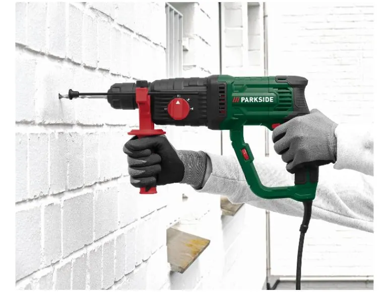 Boorhamer 1050 W<PARKSIDE® Best