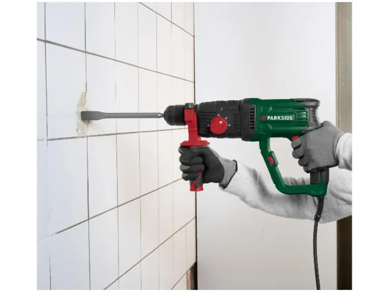 Boorhamer 1050 W<PARKSIDE® Best