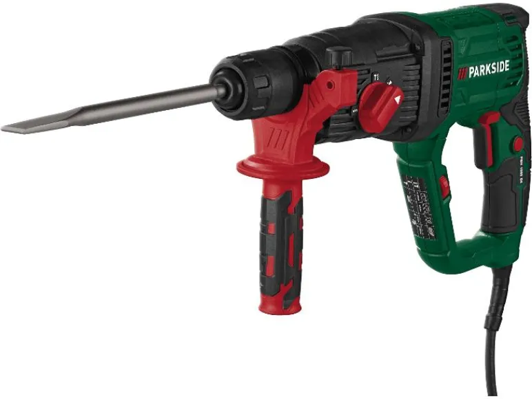 Boorhamer 1050 W<PARKSIDE® Best