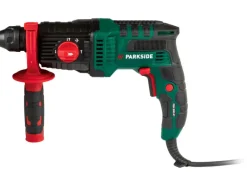 Boorhamer 800 W<PARKSIDE® Clearance