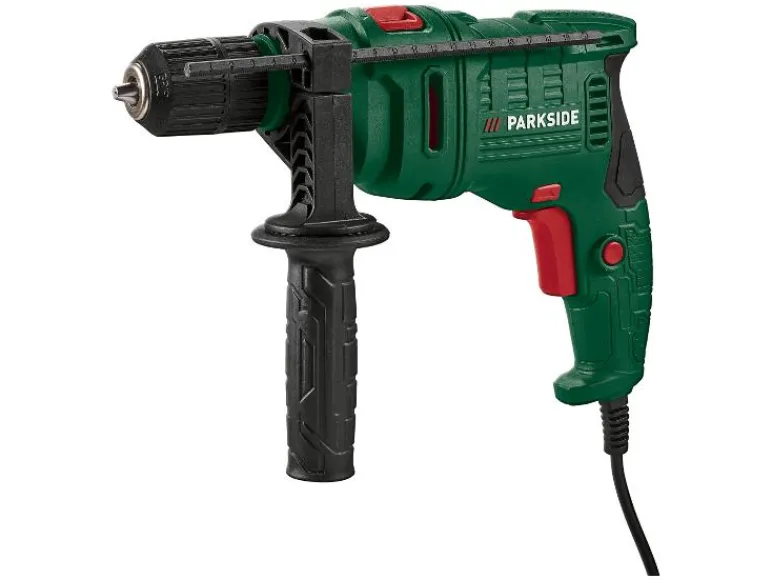 Boorhamer 500 W<PARKSIDE® Sale