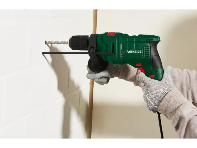 Boorhamer 500 W<PARKSIDE® Sale