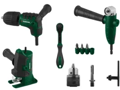 Boormachine opzetstuk<PARKSIDE® Best