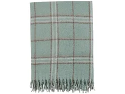 Bouclé plaid 130 x 170 cm<LIVARNO home Discount