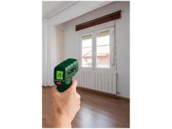 Bouw-/houtvochtmeter of infraroodthermometer<PARKSIDE® New