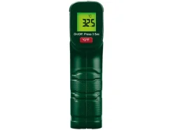 Bouw-/houtvochtmeter of infraroodthermometer<PARKSIDE® New