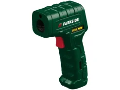 Bouw-/houtvochtmeter of infraroodthermometer<PARKSIDE® New