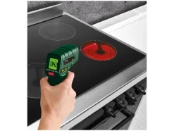 Bouw-/houtvochtmeter of infraroodthermometer<PARKSIDE® New