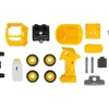 Bouwset bestuurbare auto<lupilu® Clearance