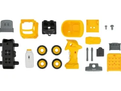 Bouwset bestuurbare auto<lupilu® Clearance