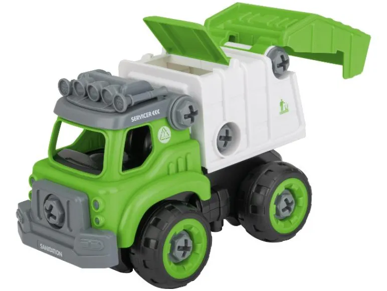 Bouwset bestuurbare auto<lupilu® Clearance