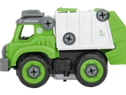 Bouwset bestuurbare auto<lupilu® Clearance