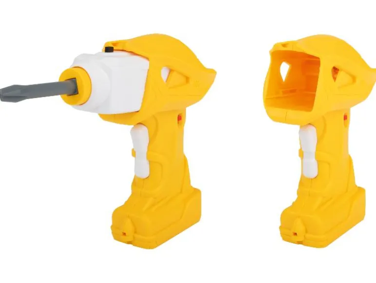 Bouwset bestuurbare auto<lupilu® Clearance