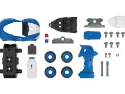 Bouwset bestuurbare auto<lupilu® Clearance