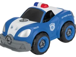Bouwset bestuurbare auto<lupilu® Clearance