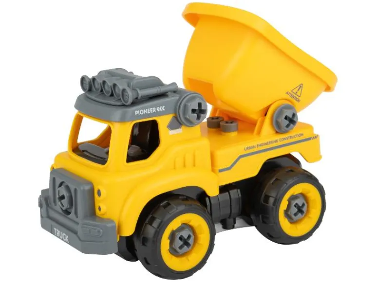Bouwset bestuurbare auto<lupilu® Clearance
