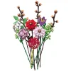 Bouwstenen bloemenboeket<lupilu® Clearance