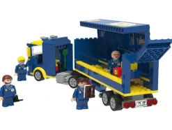 Bouwstenen set M<lupilu® New