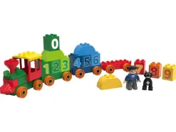 Bouwstenen set M<Playtive Clippys Sale
