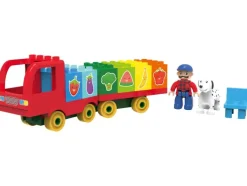 Bouwstenen set M<Playtive Clippys Sale
