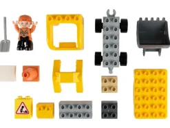 Bouwstenen set S<Playtive Clippys Sale