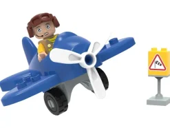 Bouwstenen set S<Playtive Clippys Sale