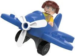 Bouwstenen set S<Playtive Clippys Sale