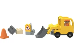 Bouwstenen set S<Playtive Clippys Sale