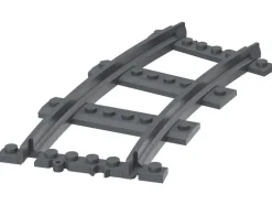 Bouwstenen set trein<Playtive Clippys New
