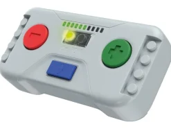 Bouwstenen set trein<Playtive Clippys New