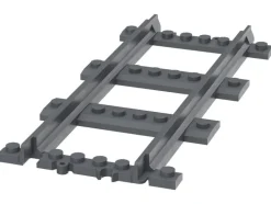 Bouwstenen set trein<Playtive Clippys New