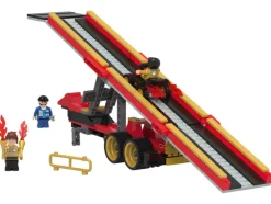 Bouwstenenset M<Playtive Clippys Best