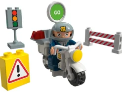 Bouwstenenset S<Playtive Clippys