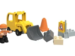 Bouwstenenset S<Playtive Clippys
