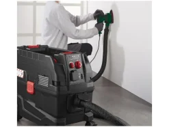 Bouwstofzuiger 1300 W<PARKSIDE PERFORMANCE®