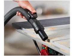 Bouwstofzuiger 1300 W<PARKSIDE PERFORMANCE®
