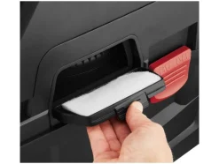 Bouwstofzuiger 1300 W<PARKSIDE PERFORMANCE®