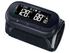 Bovenarm bloeddrukmeter<SANITAS