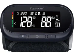 Bovenarm bloeddrukmeter<SANITAS