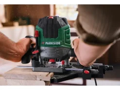Bovenfrees 1200 W<PARKSIDE®